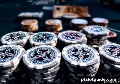 全新视角下的骰宝游戏解析：pt电子游戏携手银河娱乐打造投注新体验