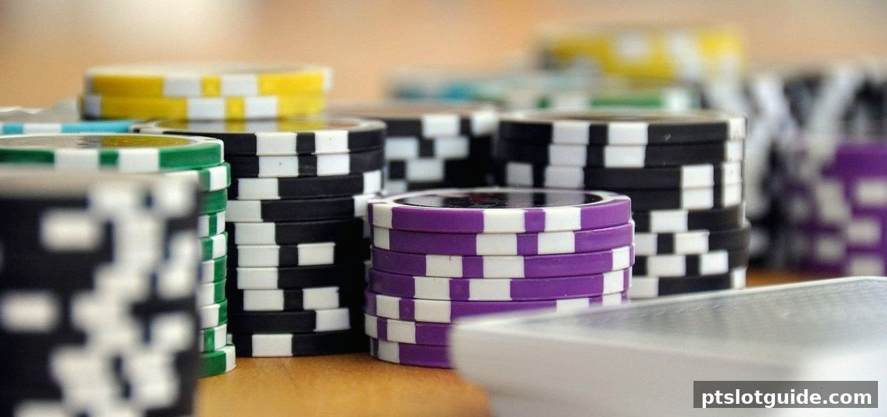 pt电子游戏中的百家乐：概率解析与实战策略指南