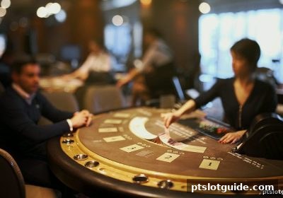 pt电子游戏百家乐完全指南：规则、策略与提款无忧