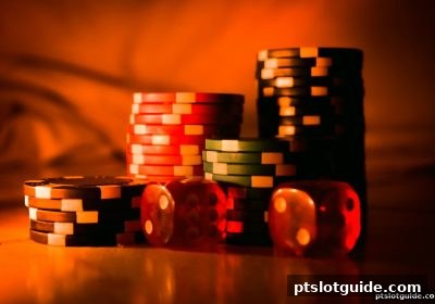 pt电子游戏中的二十一点：掌握核心规则与长远制胜策略