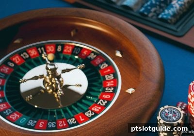 捕鱼达人风险分析：从pt电子游戏机制到理性策略