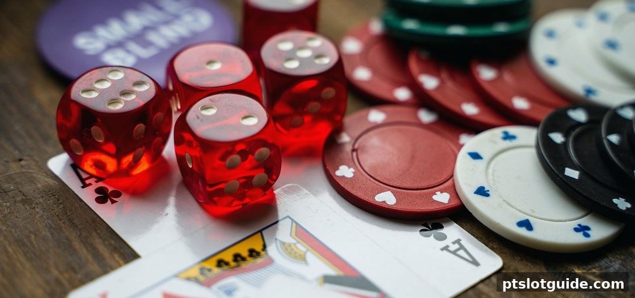 pt电子游戏带你读懂：桌游机制与原理的理性解析