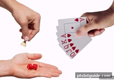 pt电子游戏中的心理博弈：棋牌直播胜率提升全攻略