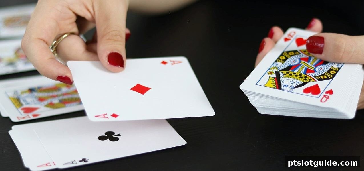 德州扑克与牛牛实战指南：pt电子游戏带你解锁棋牌新体验