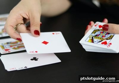 德州扑克与牛牛实战指南：pt电子游戏带你解锁棋牌新体验