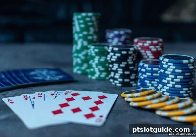 pt电子游戏中的分分彩德扑入门：玩转规则与策略进阶