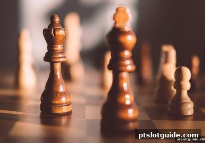 国际象棋开局策略精讲：在pt电子游戏平台掌握对弈先机