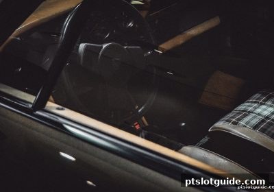 pt电子游戏参数全攻略：从RTP到波动性，轻松驾驭游戏选择