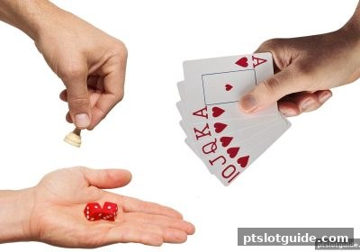 pt电子游戏中的水果机深度解析：规则、策略与平台选择全攻略