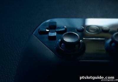 pt电子游戏老虎机的心理博弈：从机制到理性参与