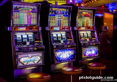pt电子游戏转轴排列深度解析：从入门到策略的完整指南