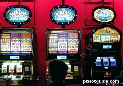 深入解析pt电子游戏中的大满贯连线技巧：从原理到实战