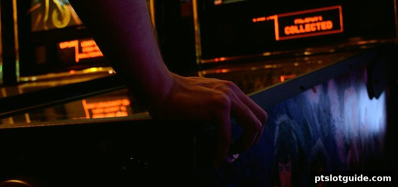 pt电子游戏中的投注限制：为何它是电子游艺的核心保障？